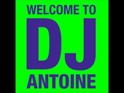 DJ Antoine -  Wild Side vs. Mad Mark feat. Jason Walker [HQ]
