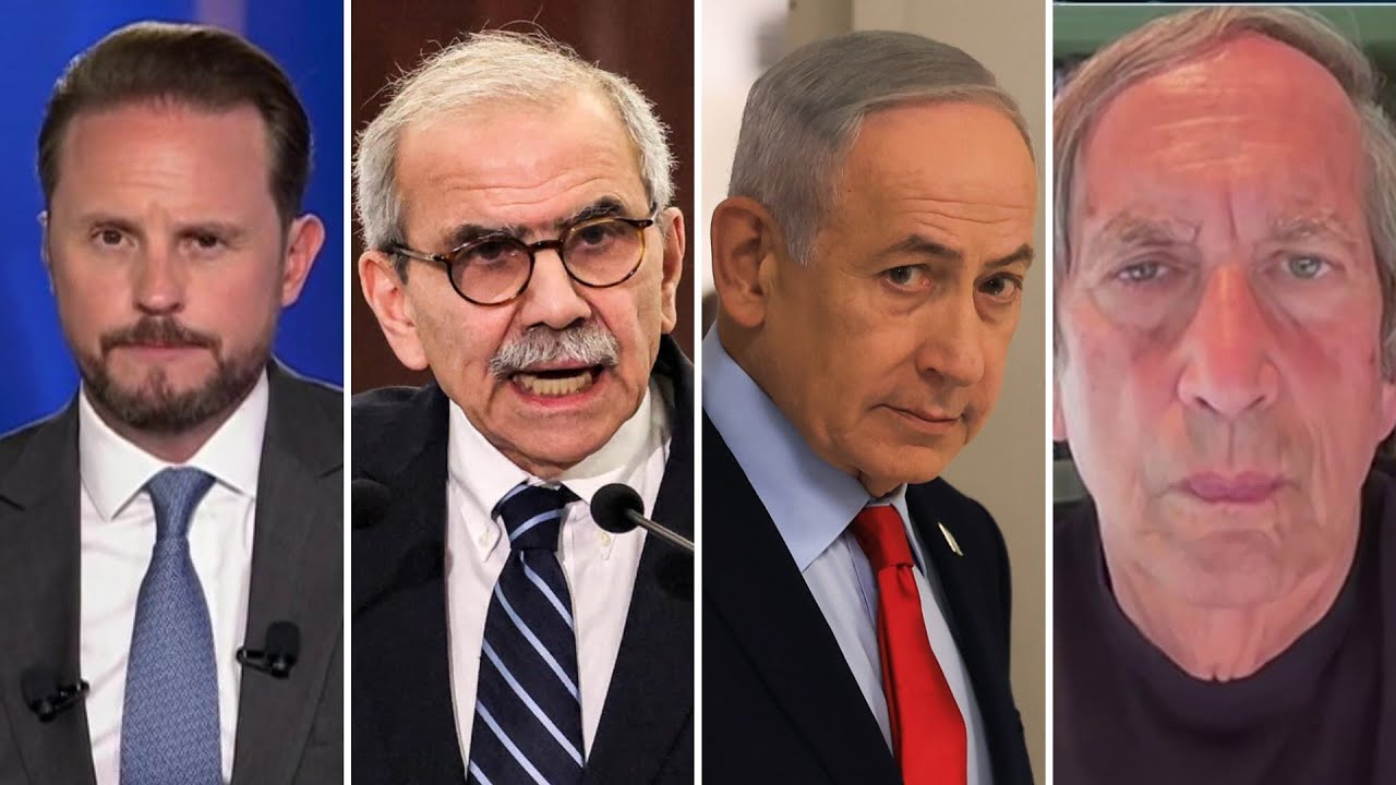 Video | CEASEFIRE in Lebanon Says TRUMP. What Now for IRAN-US Talks? Aaron David Miller Joins GNT