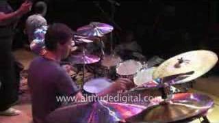 Allan Holdsworth and Alan Pasqua live at Yoshi's
