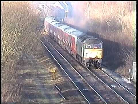 47830 Buckshaw Winter 2003