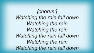 Katy Rose - Watching The Rain Lyrics