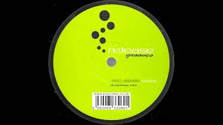James Harcourt - Hysteria (D.Ramirez Mix)