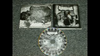AUTOPHAGIA - Mutilate your enemy (full E.P)