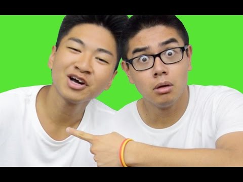 Sibling Relationships - DEAR YELLOW LAUGH #11