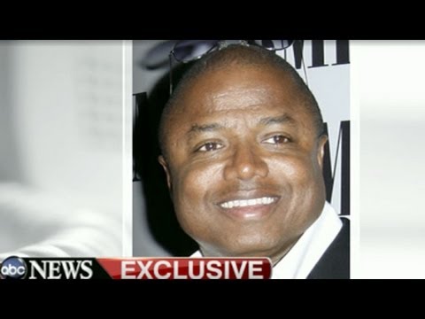 Randy Jackson Interview: Paris Jackson Not Slapped, Feud 'Not About Money' - ABC Exclusive