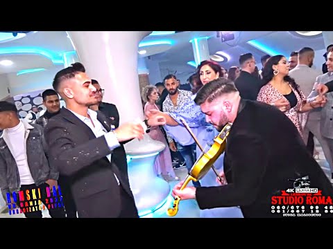 NEZO & VESELI DECACI BUJANOVAC ♫ ROMSKI BAL VRANJSKA BANJA 2022 ♫ 🔊 NEW BANJSKO TALLAVA© LIVE VIDEO