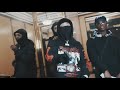 Luap Benji 10 Hour Drive ️ Official Music Video FreeBenji