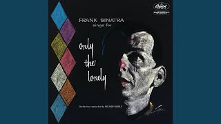 Only The Lonely (1958 Mono Mix)