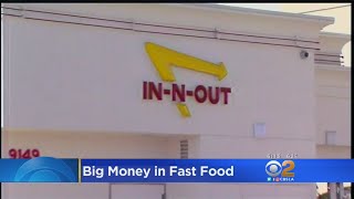 In-N-Out: What A Hamburger And A 6-Figure Salary Are All About