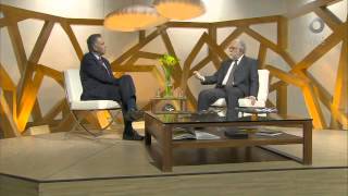 México Social - De la Decena Trágica a la Democracia en nuestros días (24/02/2015)