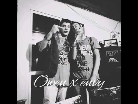 Owen x Envy . Freestyle -la cueva