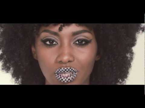 inna modja kinks in my hair