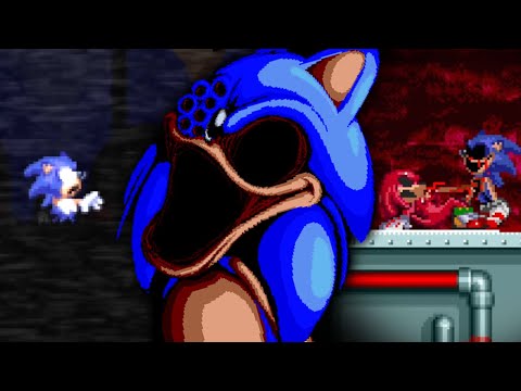 Stream Sonic.exe Download from CoemiZleugu