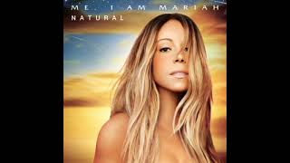 Mariah Carey - Heavenly (No Ways Tired / Can't Give Up Now) (Improved Production)