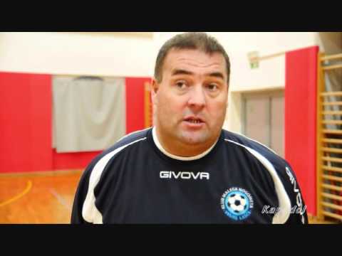 Kapodol.com / 2. SFL: Sead Nadarevič  (12.10.2010)