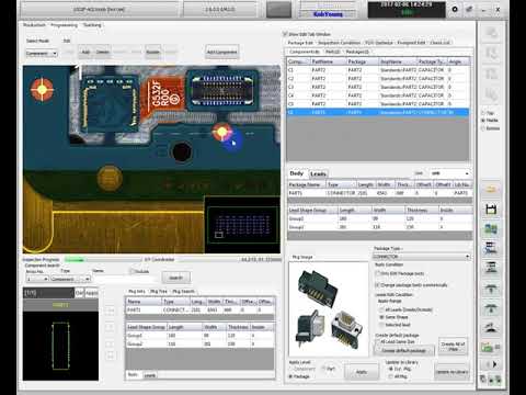 AOI KOHYOUNG Tao, Xoa, Teaching   Bad mark