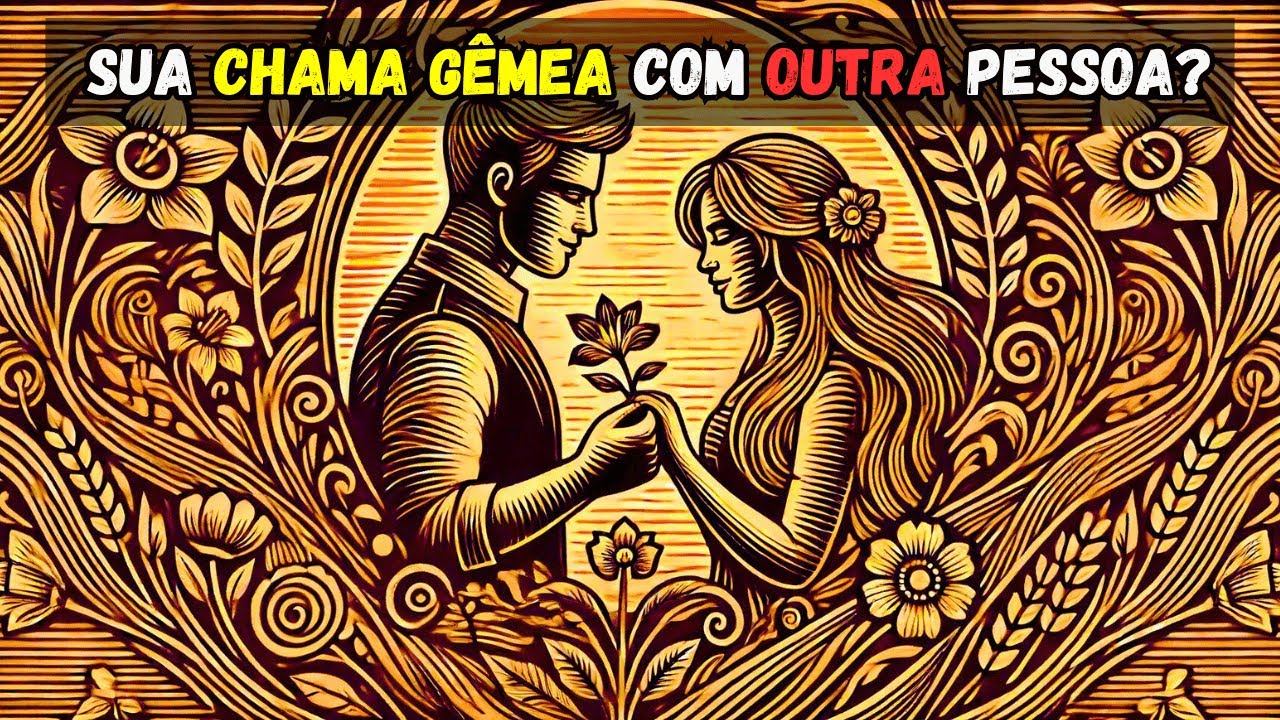 Como Lidar se Sua Chama Gêmea Estiver com Outra Pessoa? ❤️ 5 Estratégias Poderosas