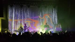 Portugal. The Man &quot;Once Was One&quot; Slowdown Omaha 03/21/17