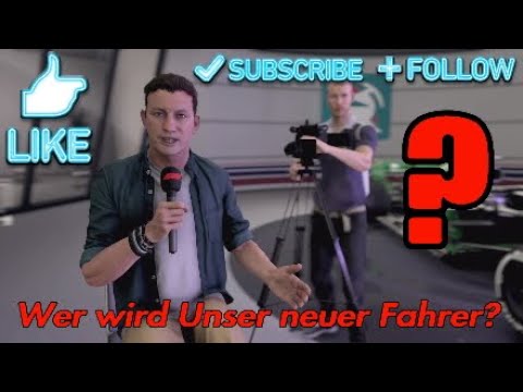 F1 2020 MyTeam  Fahrer Kaufen