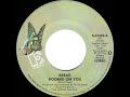 1977 Bread - Hooked On You