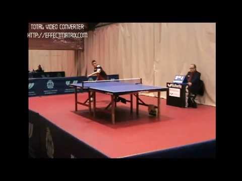 1a Nacional. CTT Torroella-Ctt Calella. Punt del partit.