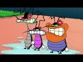हिंदी Oggy And The Cockroaches क्रोधित तिलचट्टे Hindi Cartoo