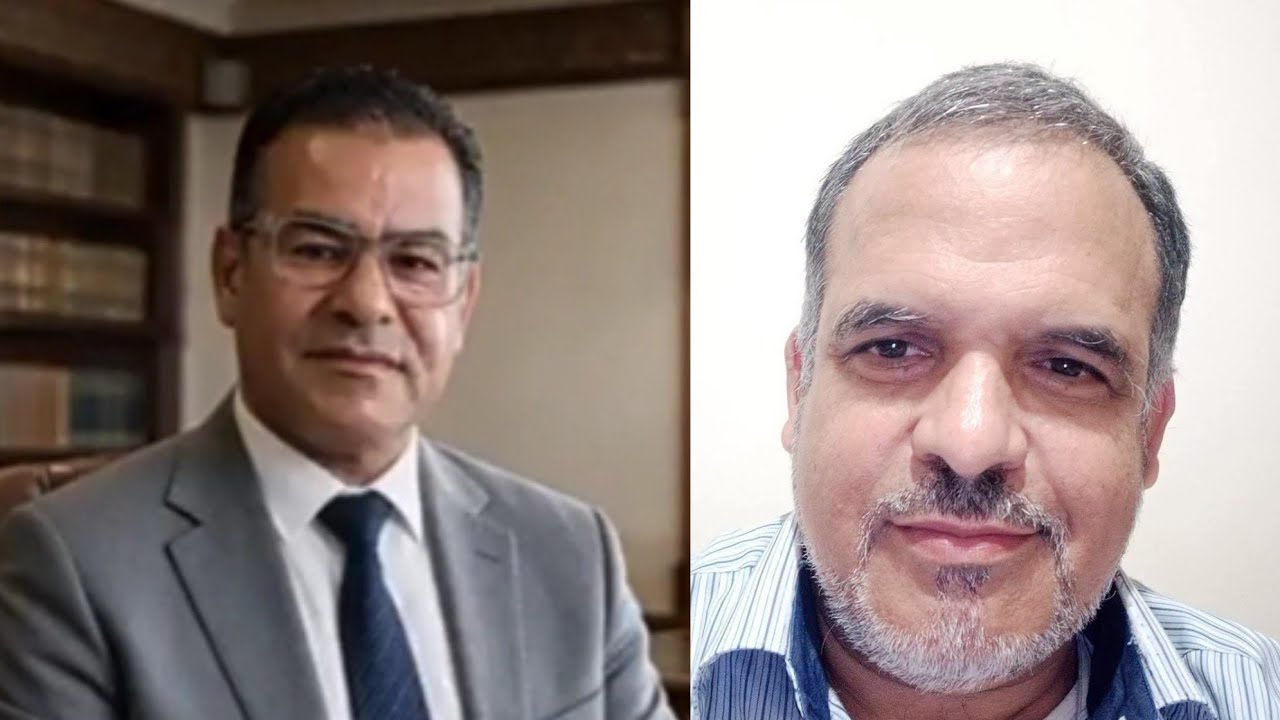 هل سيترشح الدكتور جمال معتوق في الانتخابات التشريعية القادمة؟