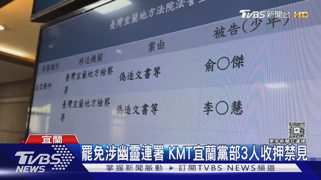北院再開黃呂錦茹羈押庭 朱立倫批:辦藍不辦綠