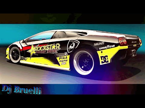 Jerome & LIZOT - EDM Megamix  (Dj Bruelli - RPM Party-Mix)