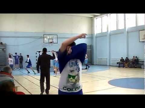 Finala mica: Liceul Teoretic Traian Vuia Resita vs Liceul Pedagogic "Sabin Dragoi" Deva 1