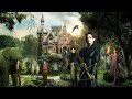 Miss Peregrine S Home For Peculiar Children 2016 Explained In Hindi Disney Pratiksha Nagar