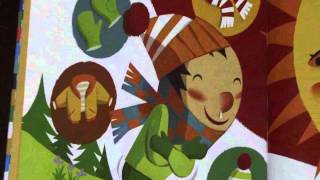 Cançons de falda per jugar i cantar