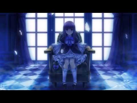 Klagmar's Top VGM #1,597 - Umineko no Naku Koro ni - The Executioner (Bernkastel's Theme)