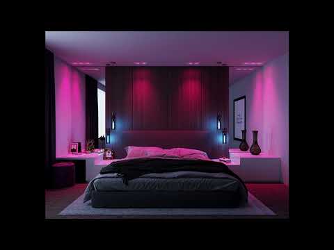 Tyree Thomas - Bedroom Eyes (Prod. by SauceGodDre)