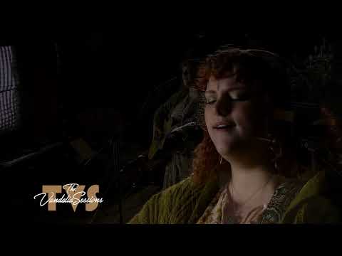 The Vandalia Sessions - 4 18 23 - Makenna Hope