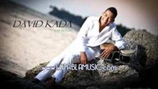 David Kada   Estos Celos (SALSA 2012)