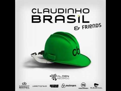 Claudinho Brasil & Harmonika - O Fortuna