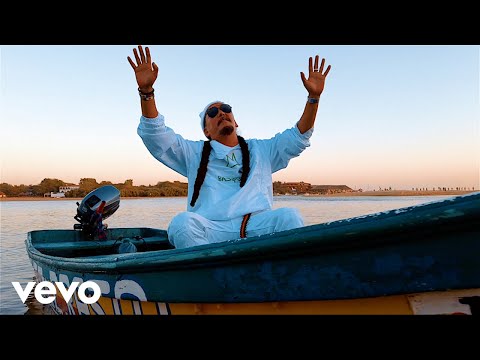 CJ Joe - Live Up (Official Music Video)