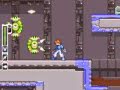 Megaman Zero 3 Vent Hack