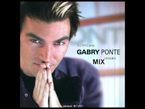 Gabry Ponte Mix 2011