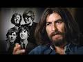 George Harrison On Overdosing On Fame, Losing Lennon & EscapingThe Beatles | tribuune.