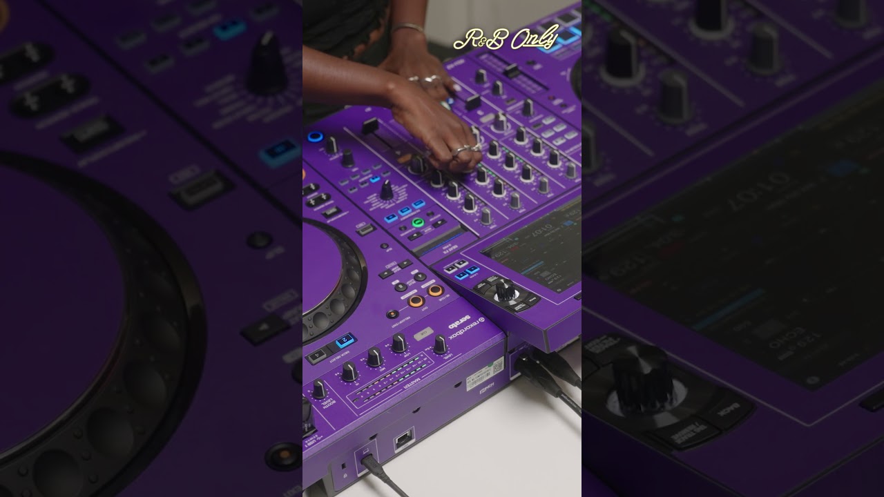 🪩🪩🪩 | DJ Tay Melodies