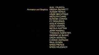 Star Trek - The Motion Picture Re-Scored End Credits