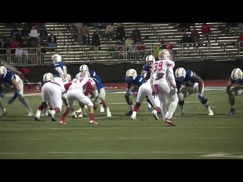 BGC Week 9 Friday Night Highlights Pt. 1