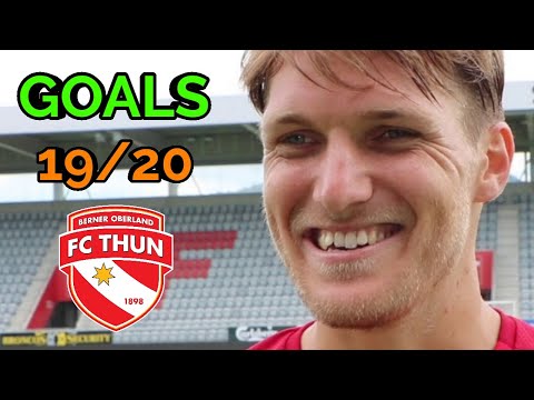 Nikki Havenaar | GOALS | 19/20