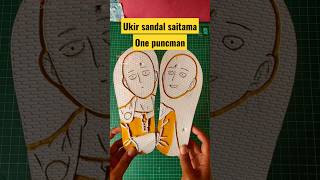 Download lagu ukir sandal Saitama one punchman  #sandalukir #saitama #onepunchman mp3 Download lagu ukir sandal Saitama one punchman  #sandalukir #saitama #onepunchman mp3
