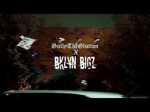 GullyTheGlutton x Bklyn Bigz - Playing Disrespect (JayRich Diss)