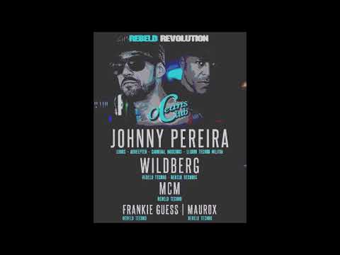 Live Set Ocean´s Club 2018 By M.Rox yo yo yo !!