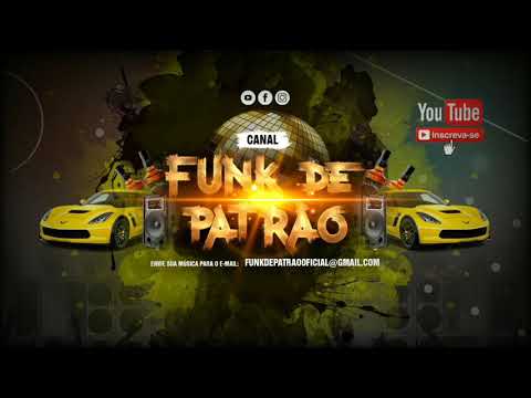 VEM DANÇANDO COLADINHA - DJ LP - MC RD - MC 3L - (FUNK DE PATRÃO) 2021