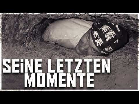 Caver Höhlenforscher BLEIBT STECKEN und bekommt Panik - Seine Letzten Momente | Nutty Putty Cave